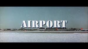 Airport (1970)
