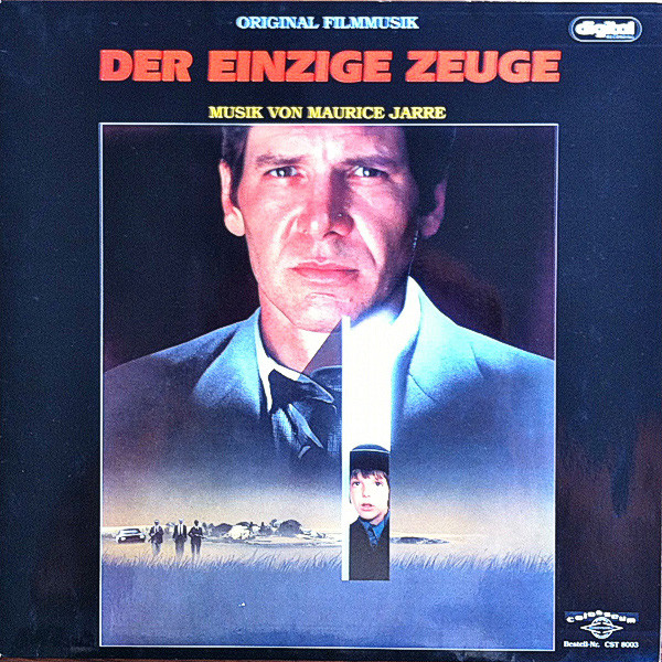 Der einzige Zeuge&nbsp;(1985)