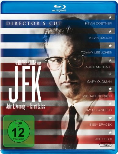 JFK, Tatort Dallas&nbsp;(1991)