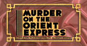 Hercule Poirot – Mord im Orientexpress&nbsp;(1974)