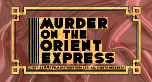 Hercule Poirot – Mord im Orientexpress&nbsp;(1974)