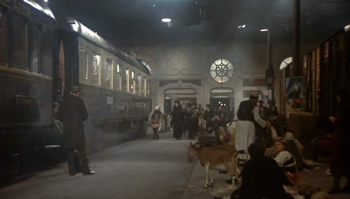 Orientexpress