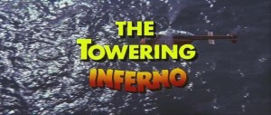 Towering Inferno (1974)