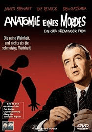 Anatomie eines Mordes