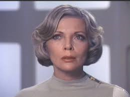 Barbara Bain