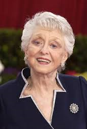Celest Holm