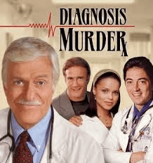 Diagnose Mord