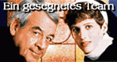 Ein gesegnetes Team