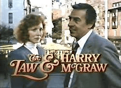 Harry MacGraw