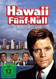 Hawaii Fünf Null 196x - 197x