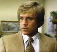 Jameson Parker