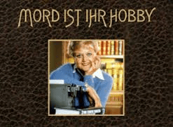 Mord ist Ihr Hobby