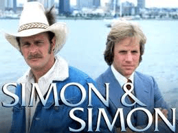 Simon und Simon