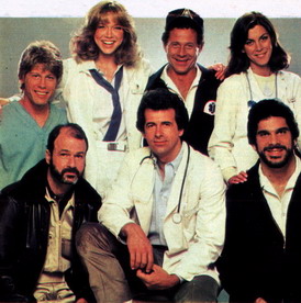 Trauma Center