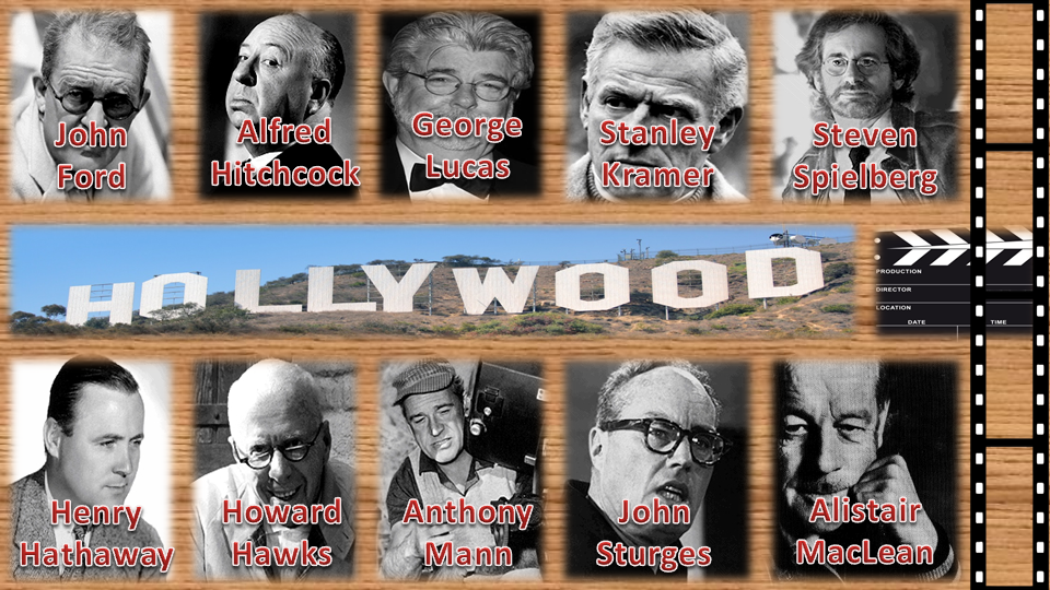 TVFilmberichte