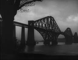 39 Stufen - Forth Bridge