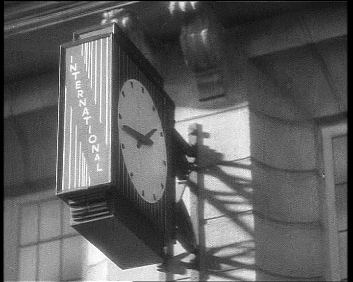 Sabotage - Die Uhr tickt