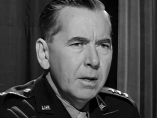 Alexander Knox (D-Day)