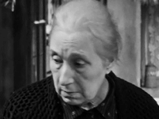 Alice Tissot (D-Day)