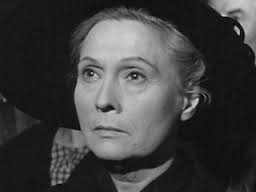 Arletty als Madam Barrault
