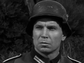 Arnold Gelderman (D-Day)