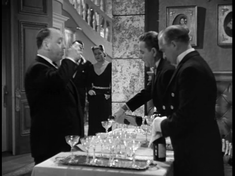 Berüchtigt - Cameo