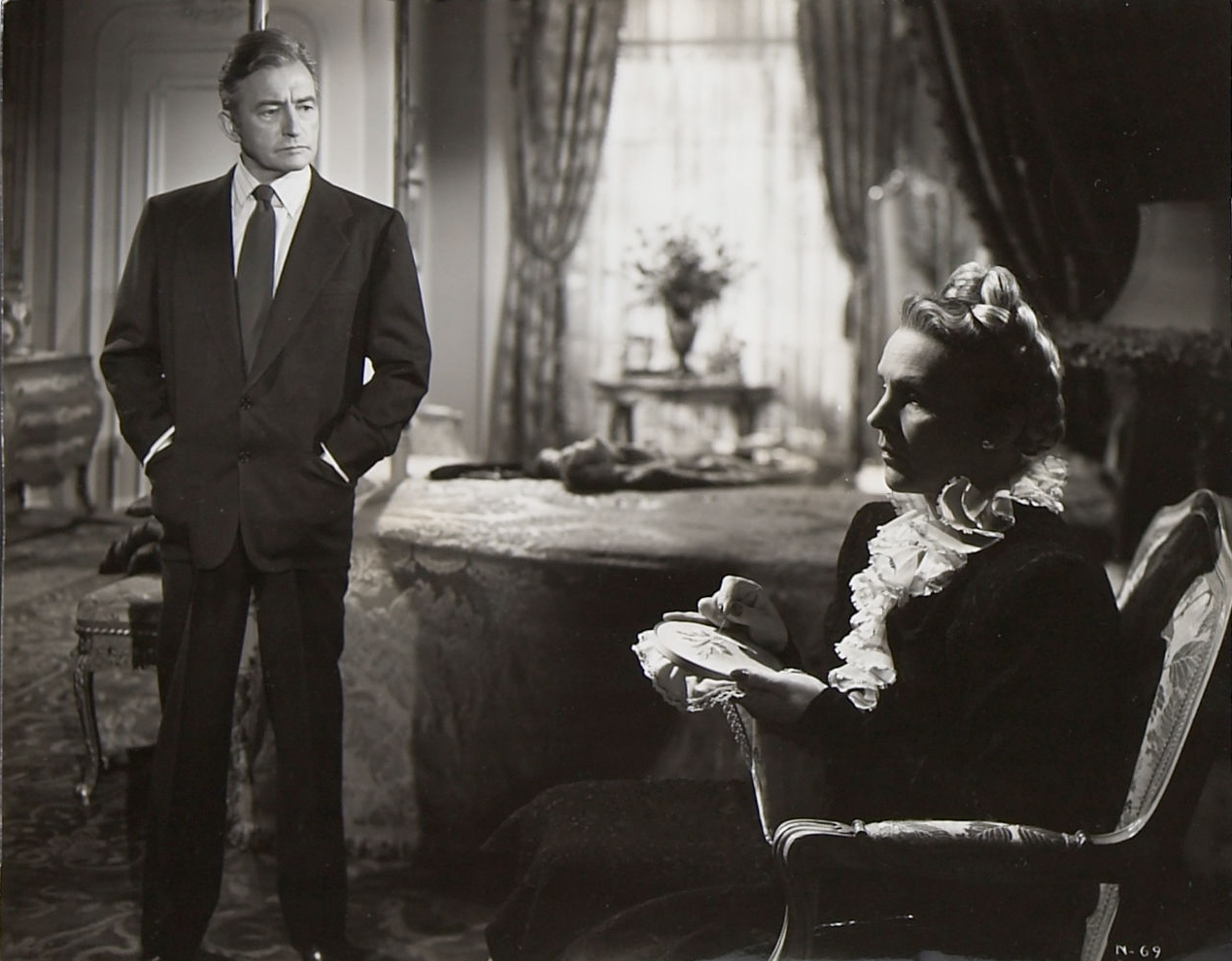 Berüchtigt - Die Sebastines