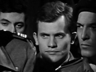 Bernard Fresson (D-Day)
