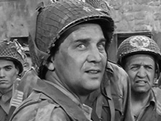 Bill Nagy (D-Day)