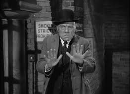 ¨Der Auslandskorrepsondent - Edmund Gwenn