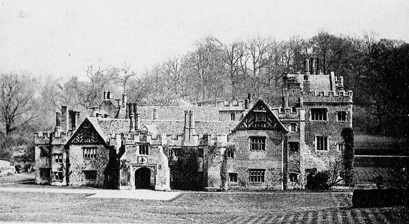 Compton Wynyates