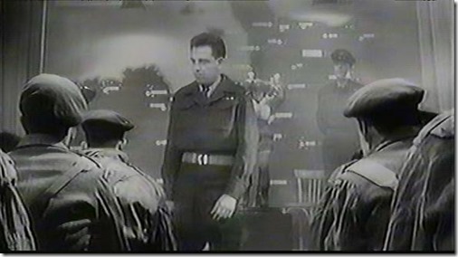 D-Day Schwarzweis