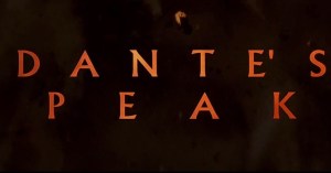 Dantes Peak (1997)