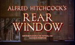 Das Fenster zum Hof - Titel