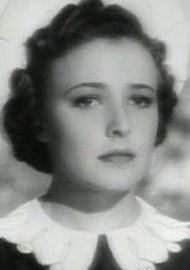 Der Auslandskorrespondent - Laraine Day