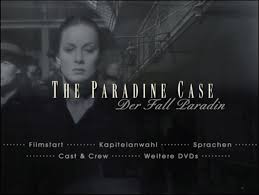Der Fall Paradine&nbsp;(1947)