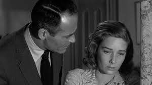 Der Falsche Mann - Vera Miles