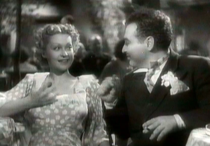 Der Geheimagent - Lilli Palmer