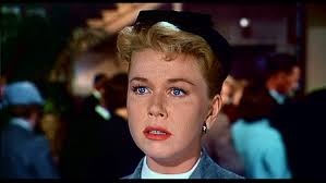 Der Mann der zuviel wusste 1956 - Doris Day tifft in der Oper ein