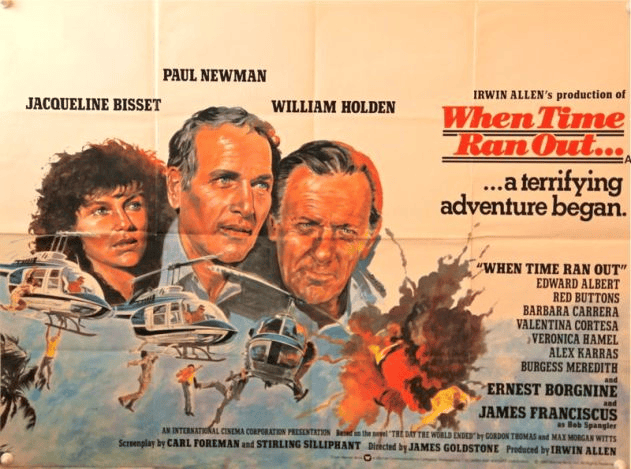 Der Tag an dem die Welt unterging&nbsp;(1980)