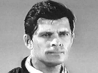 Dewey Martin (D-Day)