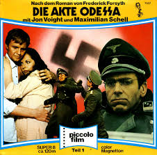 Die Akte Odessa&nbsp;(1974)