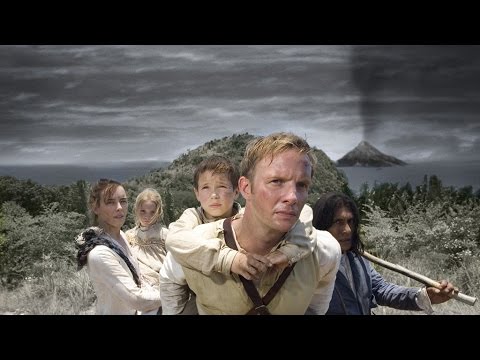 Die letzten Tage von Krakatoa