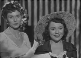 Die rote Lola - Patricia Hitchcock