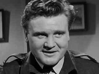 Donald Houston (D-Day)