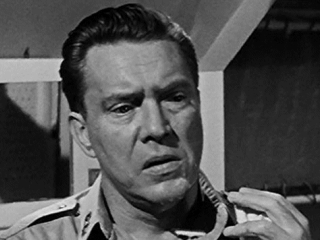 Edmund o Brien (D-Day)