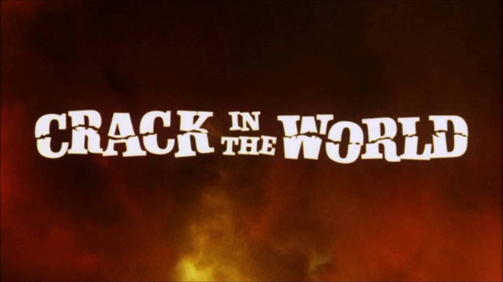 Ein Riss durch die Welt&nbsp;(1965)