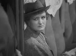 Eine Dame verschwindet - Madame Kimmer
