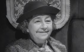 Eine Dame verschwindet - Miss Froy