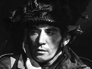 Frank Finlay (D-Day)